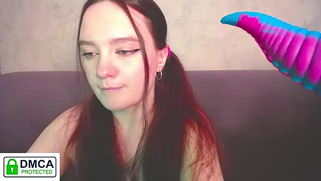 Alyssa   Scarlet online show from 23, 12, 2025