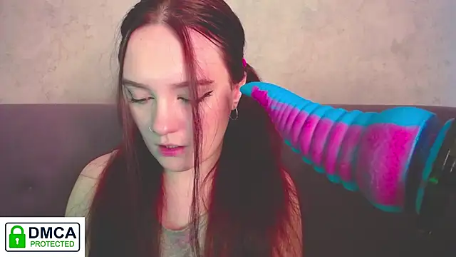 Alyssa   Scarlet online show from 14, 1, 2026