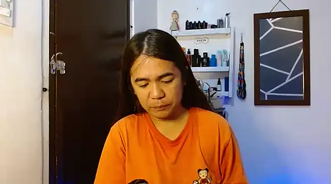 IvanaSuck Cock online show from 27, 1, 2025