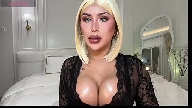 Your Majesty Tyra online show from 20, 6, 2026