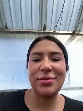 Snapshot of dayra_angels chatting on 18, 4, 2026 dayra angels online show from 18, 4, 2026