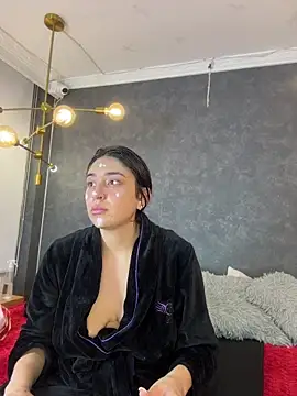Snapshot of dayra_angels chatting on 14, 5, 2026 dayra angels online show from 14, 5, 2026