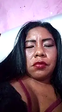 rosmery-navarro online show from 7, 12, 2024