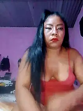 rosmery-navarro online show from 1, 2, 2025