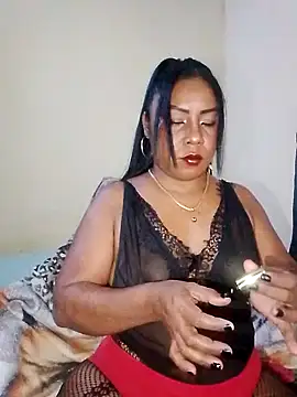 rosmery-navarro online show from 13, 9, 2025