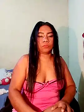 rosmery-navarro online show from 3, 5, 2026