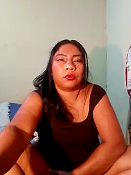 rosmery-navarro online show from 9, 5, 2026
