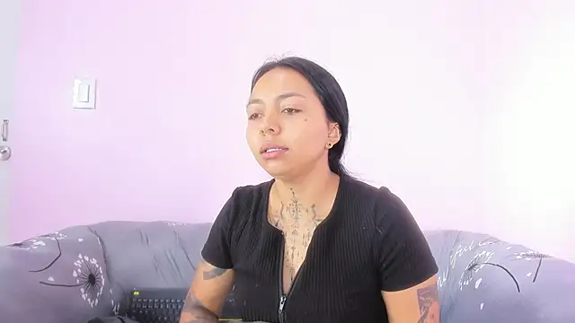 miss soffi  online show from 22, 6, 2026