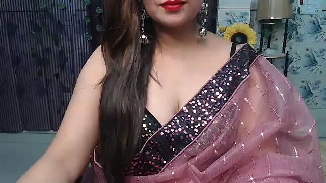 Snapshot of mahimagicdoll_DESI chatting on 23, 12, 2024 mahimagicdoll DESI online show from 23, 12, 2024