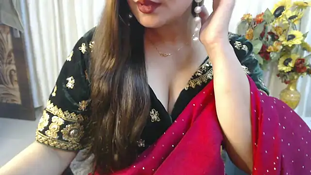 Snapshot of mahimagicdoll_DESI chatting on 10, 3, 2025 mahimagicdoll DESI online show from 10, 3, 2025