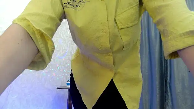 elenaza online show from 11, 10, 2025