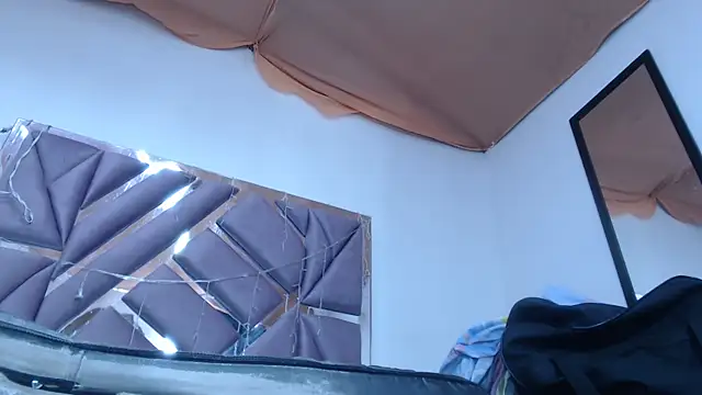 morenahott1 online show from 26, 2, 2025