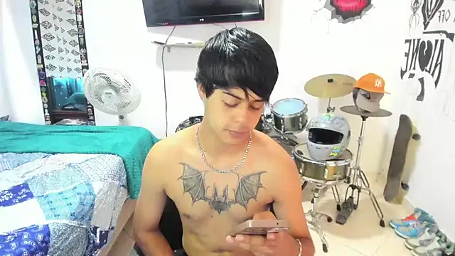 Zack falcon online show from 5, 3, 2025