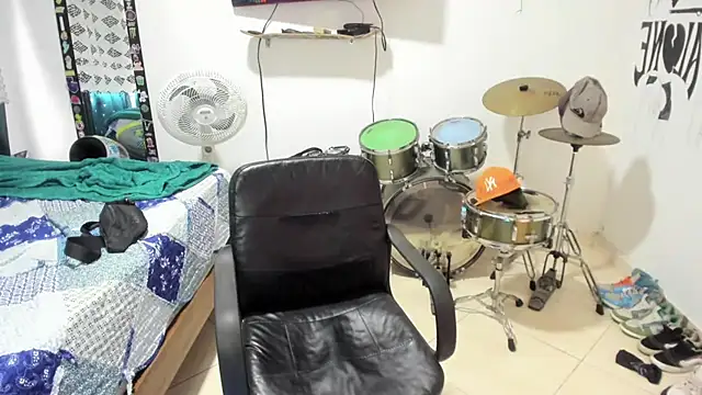 Zack falcon online show from 14, 3, 2025