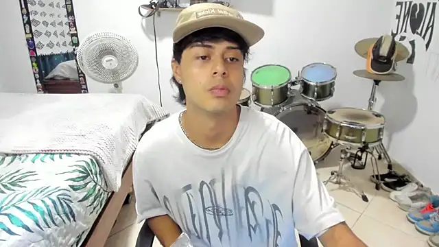 Zack falcon online show from 10, 2, 2026