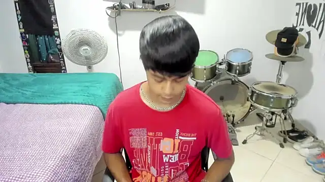 Zack falcon online show from 5, 3, 2026