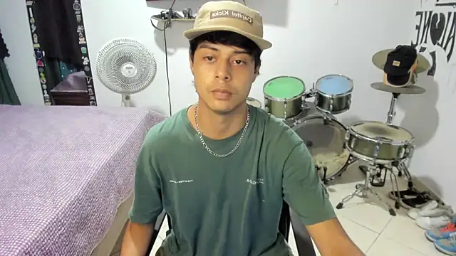 Zack falcon online show from 6, 3, 2026