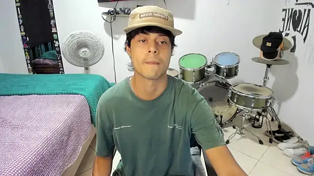 Zack falcon online show from 19, 3, 2026