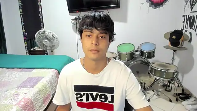 Zack falcon online show from 20, 3, 2026