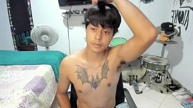 Zack falcon online show from 25, 3, 2026