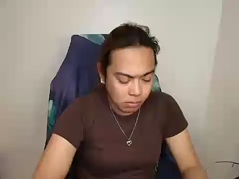 Your PrettyGirlxxx online show from 27, 3, 2026