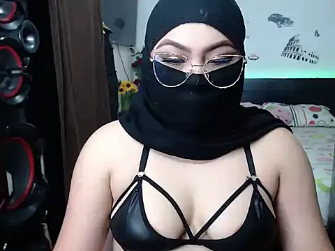 Hana    online show from 22, 1, 2025