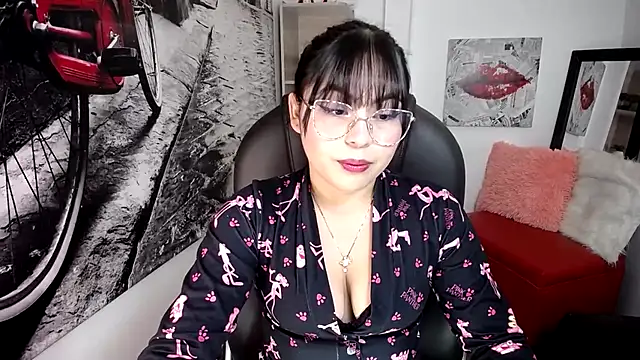 Snapshot of Hana___ chatting on 11, 1, 2026 Hana online show from 11, 1, 2026