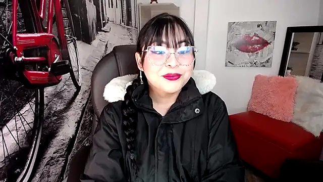 Snapshot of Hana___ chatting on 13, 1, 2026 Hana online show from 13, 1, 2026