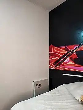 Snapshot of Hana___ chatting on 6, 3, 2026 Hana online show from 6, 3, 2026