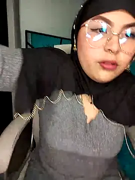 Snapshot of Hana___ chatting on 12, 3, 2026 Hana online show from 12, 3, 2026