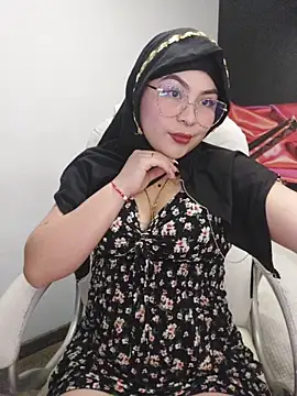 Snapshot of Hana___ chatting on 17, 3, 2026 Hana online show from 17, 3, 2026