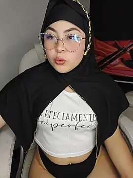 Snapshot of Hana___ chatting on 20, 3, 2026 Hana online show from 20, 3, 2026