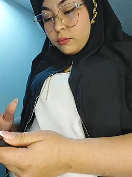 Snapshot of Hana___ chatting on 21, 3, 2026 Hana online show from 21, 3, 2026