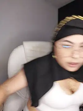 Snapshot of Hana___ chatting on 23, 3, 2026 Hana online show from 23, 3, 2026