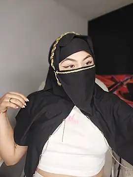 Snapshot of Hana___ chatting on 25, 3, 2026 Hana online show from 25, 3, 2026