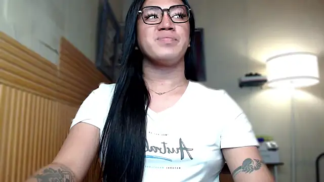 Felina felicia online show from 20, 1, 2025