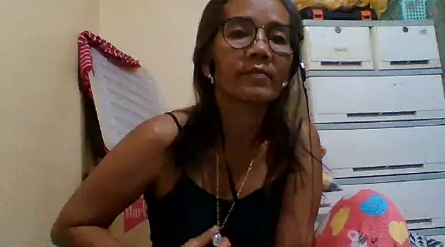 Snapshot of SweetBootyMomma chatting on 19, 3, 2025 SweetBootyMomma online show from 19, 3, 2025