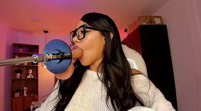 Snapshot of Olivia_ds chatting on 15, 1, 2025 Olivia ds online show from 15, 1, 2025