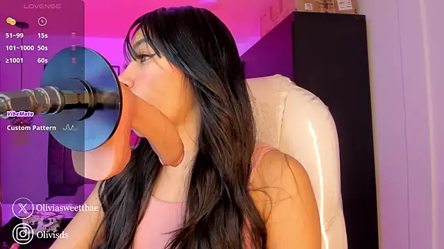 Snapshot of Olivia_ds chatting on 22, 3, 2025 Olivia ds online show from 22, 3, 2025