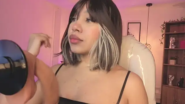 Snapshot of Olivia_ds chatting on 21, 9, 2025 Olivia ds online show from 21, 9, 2025