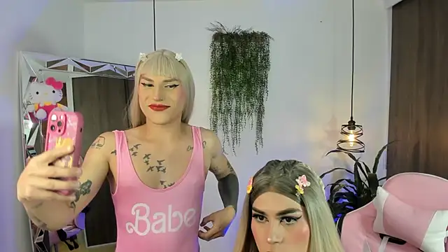 queenramoona-hot online show from 27, 3, 2026