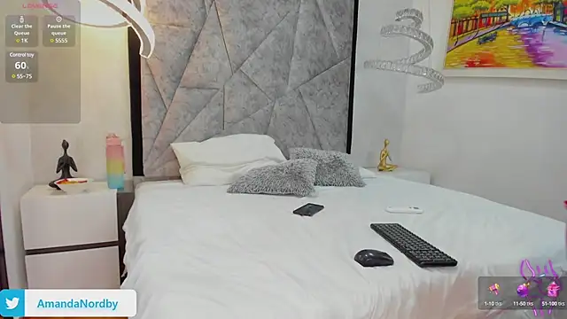 Snapshot of AmandaNordby_ chatting on 24, 1, 2025 AmandaNordby  online show from 24, 1, 2025