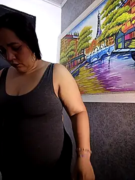 Snapshot of AmandaNordby_ chatting on 20, 9, 2025 AmandaNordby  online show from 20, 9, 2025