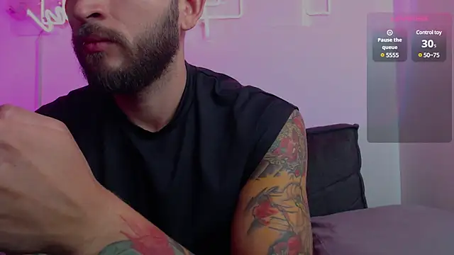 Snapshot of marco_allison01 chatting on 3, 12, 2024 marco allison01 online show from 3, 12, 2024