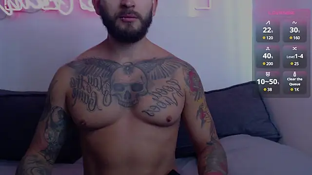 Snapshot of marco_allison01 chatting on 23, 12, 2024 marco allison01 online show from 23, 12, 2024