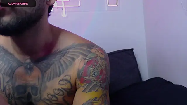 Snapshot of marco_allison01 chatting on 1, 3, 2025 marco allison01 online show from 1, 3, 2025
