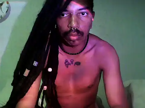 Snapshot of DarkSlim666 chatting on 15, 9, 2025 DarkSlim666 online show from 15, 9, 2025