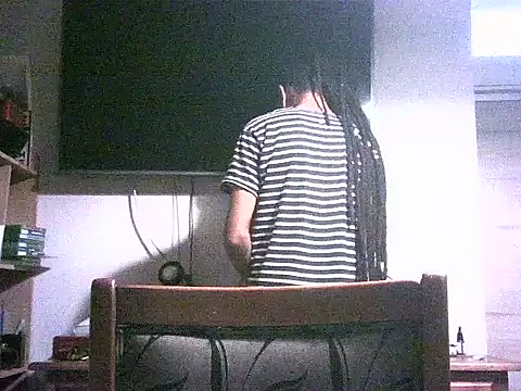 DarkSlim666 online show from 4, 2, 2026