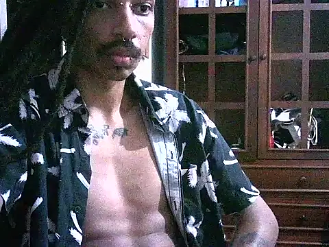 DarkSlim666 online show from 14, 2, 2026