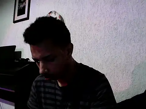 DarkSlim666 online show from 10, 6, 2026